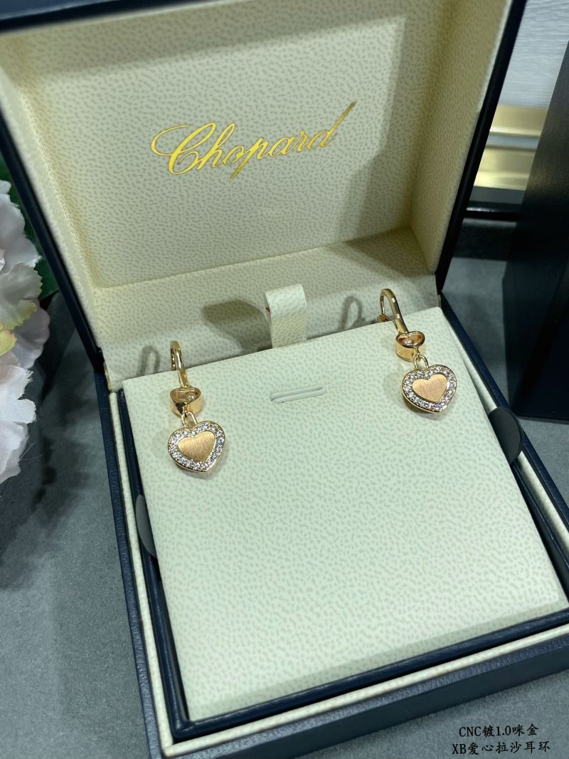 Chopard Earrings